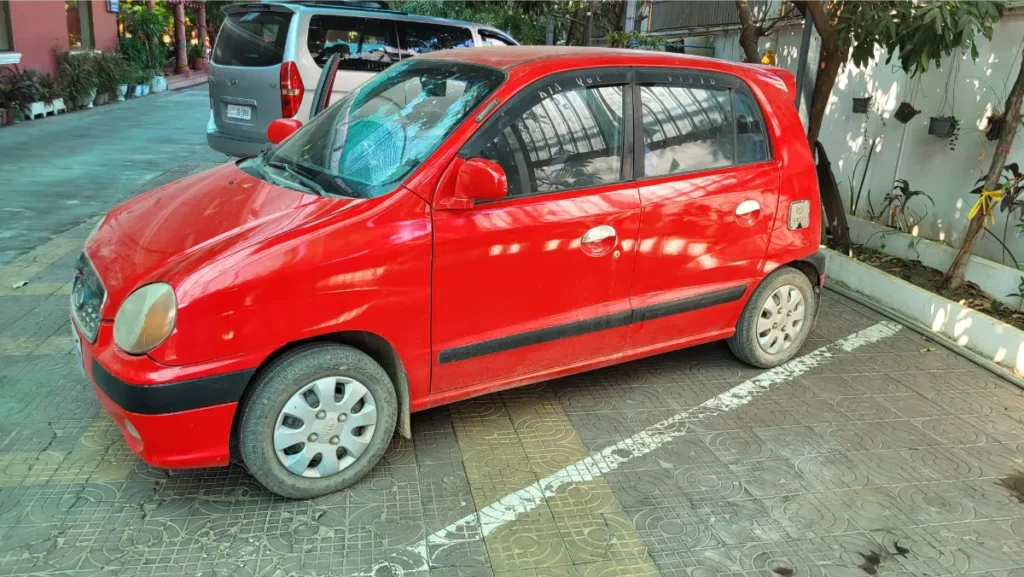 Multiples photo of Cambodia